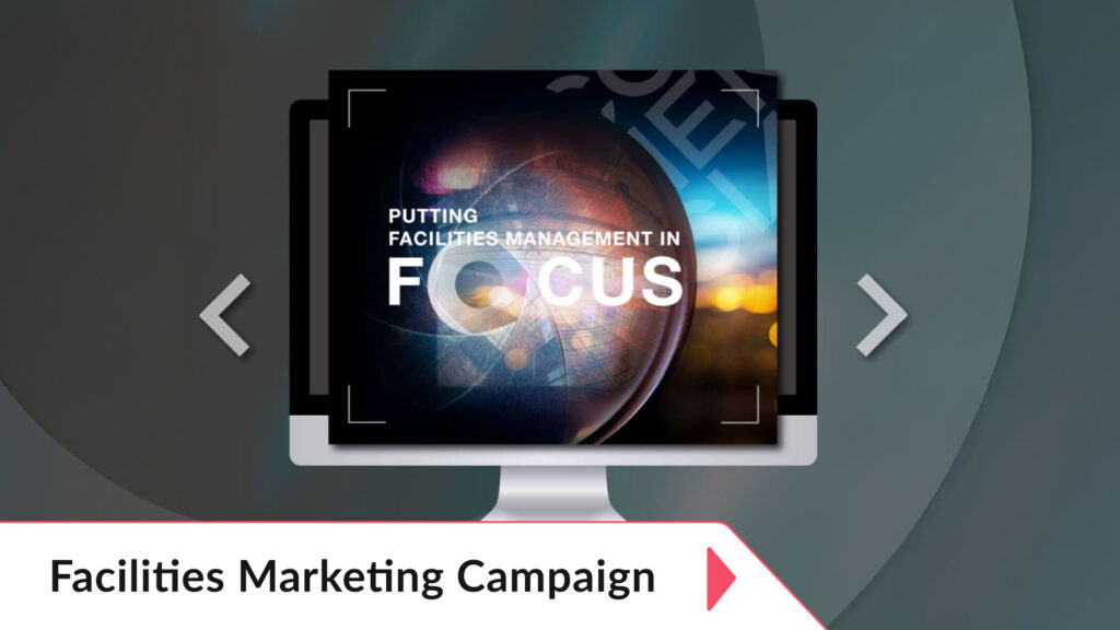 facilities with text