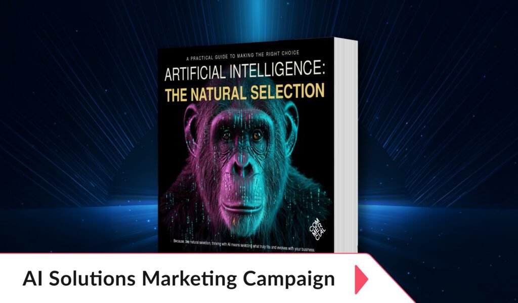 ai solutions marketing campaign