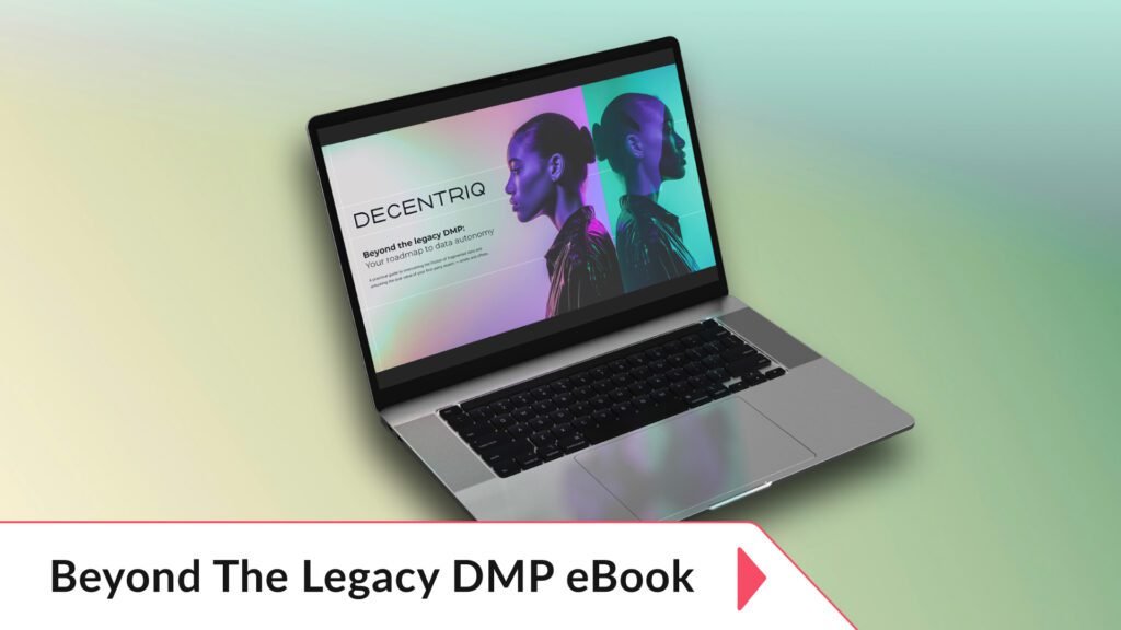 beyond the legacy dmp ebook